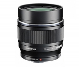 USATO OLYMPUS 75mm 1,8 Black