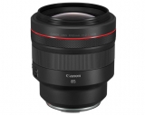 Canon RF ob. 85 mm f/1,2 L USM -