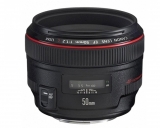 Canon Ob. EF 50mm F/1,2 L USM - usato