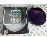 HOYA Filtro Pro ND 1000  77mm