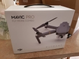 DJI Mavic PRO Combo