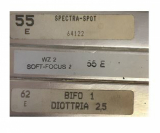 3 Filtri B+W diametro 55mm - Materiale Usato