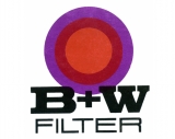 Filtro B+W diametro 55mm - Materiale Usato