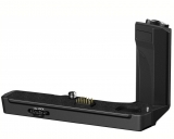 OLYMPUS HLD-8 IMPUGNATURA PORTA BATTERIA X E-M5 II -Usato