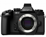 USATO OLYMPUS E-M1 