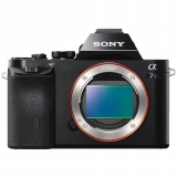 Usato SONY A7S 