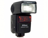 FLASH NIKON SB-600  -usato