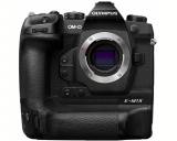 Olympus OM-D E-M1X Body -Usata-