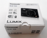 Panasonic Lumix DMC-SZ10EG-W