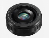 USATO PANASONIC 20 MM F/1,7  -Usato-