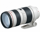 USATO CANON 70-200 L USM f.2,8 Matr.00362087