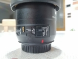 Tamron 90mm f/2.8 Macro VC USD 