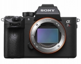 SONY A7R III Body -Usata-