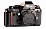 Nikon F3