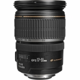 CANON OB. EF-S 17-55 mm f/2,8 -USATO-