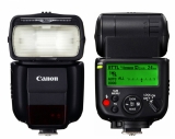 Usato canon 430 EX III