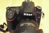 Nikon D750 solo corpo