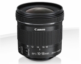 USATO Canon 10-18 IS STM