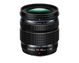 Olympus M.Zuiko Digital ED 12-45mm F4.0 PRO incl. Lens hood  In bulk demo
