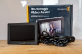 Blackmagic Video Assist