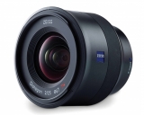 ZEISS OB. Batis 25 mm f/2  x SONY E-MOUNT -Usato-
