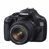 CANON EOS 1100D 18+55 IS II 