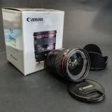 Canon EF 24mm f/1.4 II USM