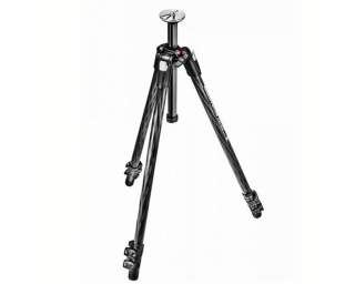 Manfrotto Kit 290 Xtra in carbonio a 3 sezioni