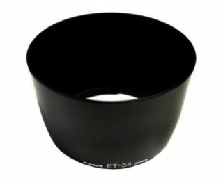 CANON PARALUCE ET-54  X 
55-200 E 80-200 4,5-5,6