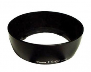 CANON PARALUCE ES-62  x CANON 50mm 1,8