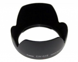 CANON PARALUCE EW-63II x 28 1,8 -28-105 f3,5-4,5