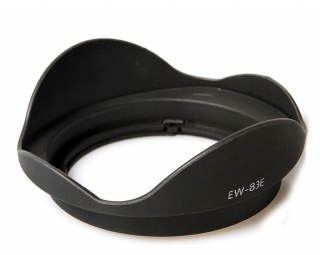 Canon Paraluce EW-83E