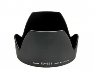 PARALUCE EW-83J X 17-55 2,8 EF-S