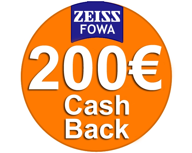 Remise en argent 200