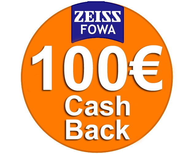 Remise en argent 100