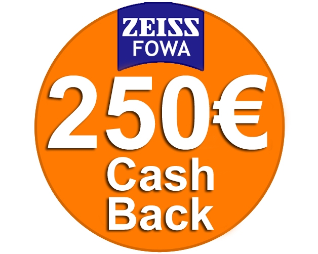 Remise en argent 250