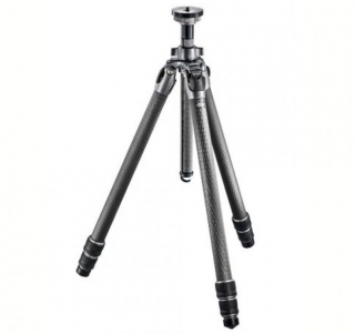 GITZO GT3532   Mountaineer treppiede, serie 3, 3 sezioni