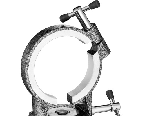 Gitzo adattatore graduato ad angolo retto