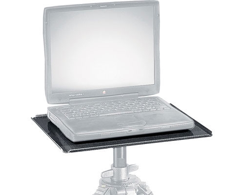 Gitzo base porta monitor e laptop