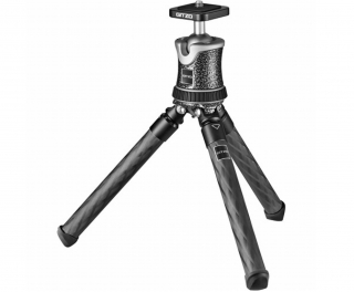 Gitzo Mini Treppiede Nero Decor