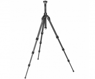 Gitzo Mountaineer treppiede, serie 0, 4 sezioni GT0542