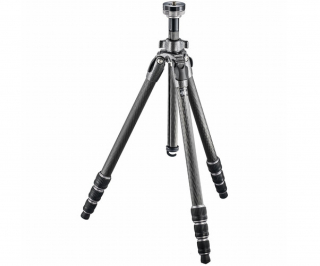 Gitzo Mountaineer treppiede, serie 1, 4 seZ. GT1542