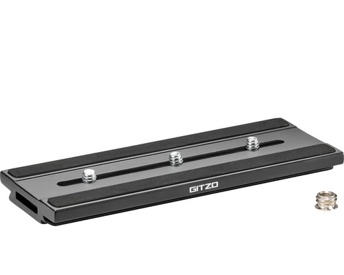 GS5370LDR GITZO PIASTRA Arca Swiss 15cm