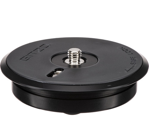 Gitzo Systematic piastra superiore piatta, serie 5