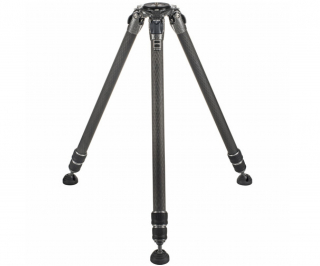 Gitzo Systematic treppiede, serie 3 long, 3 sezioni