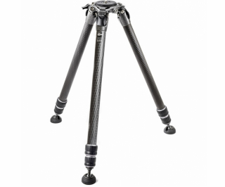 Gitzo Systematic treppiede, serie 3, 3 sezioni
