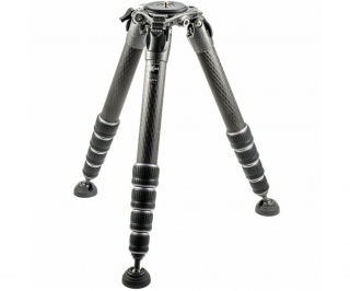 Gitzo Systematic treppiede, serie 4, 5 sezioni