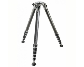 Gitzo Systematic treppiede, serie 5 giant, 6 sezioni