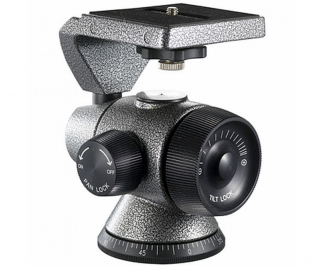 Gitzo testa a sfera decentrata, serie 3 gh3750