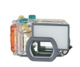 Custodia subacquea wp-DC8<br> x A630-A640